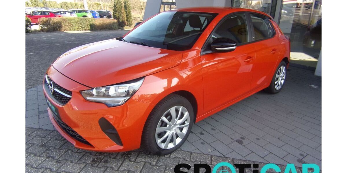 Opel Corsa 64.500 km 12.650 &euro; Ransbach-Baumbach 56235