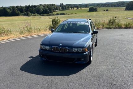 BMW 525 224.000 km 5.500 &euro; Siershahn 56427