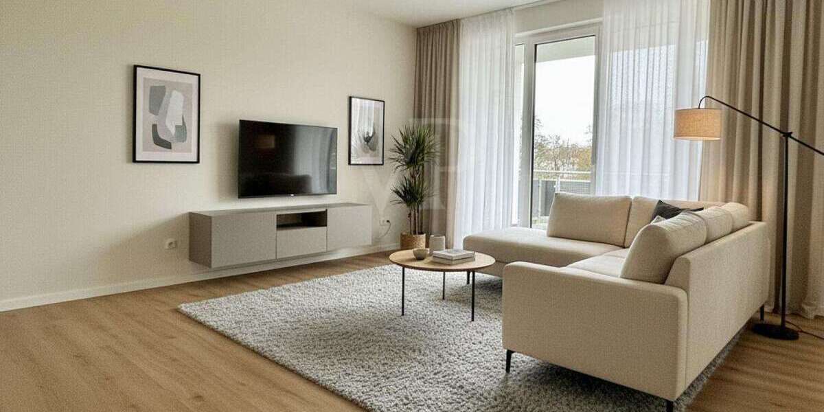 Etagenwohnung Sinzig-Bad Bodendorf Bad Bodendorf - 2 Zimmer, 58 m&sup2;, 783&euro; | Angebot:25164841