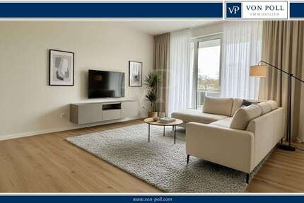 Wohnung Sinzig-Bad Bodendorf Bad Bodendorf - 2 Zimmer, 58 m&sup2;, 783&euro; | Angebot:25164841