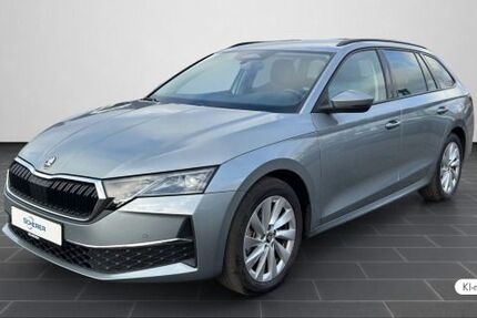 Skoda Octavia 15.836 km 28.900 &euro; Mayen 56727