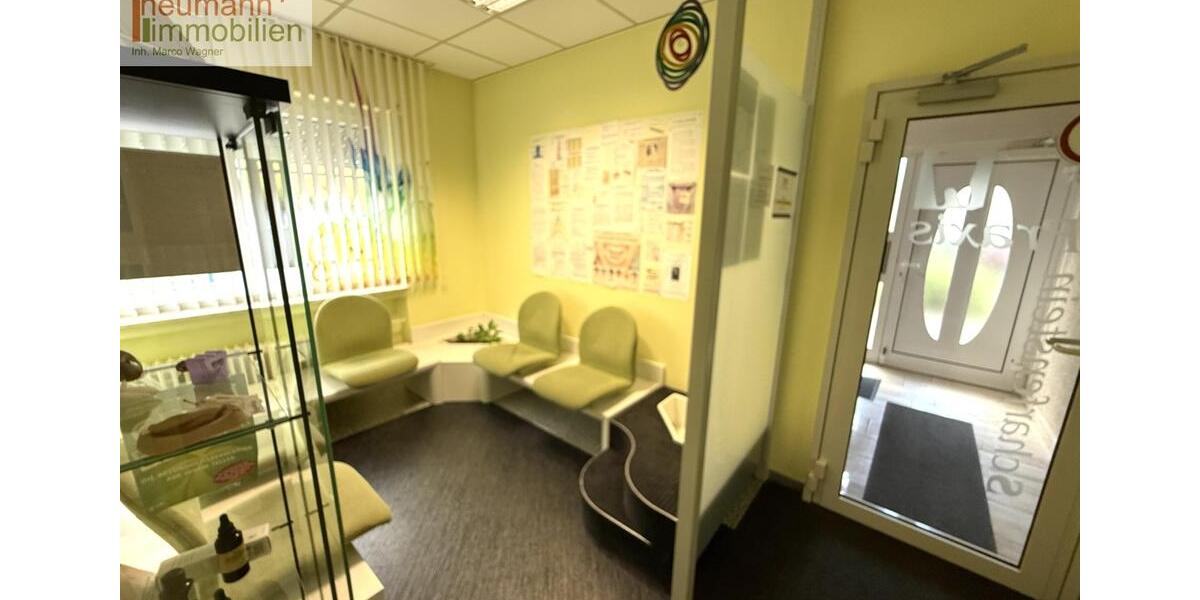 Gewerbeobjekt Waldbreitbach - 1.000&euro; | Angebot:22161855