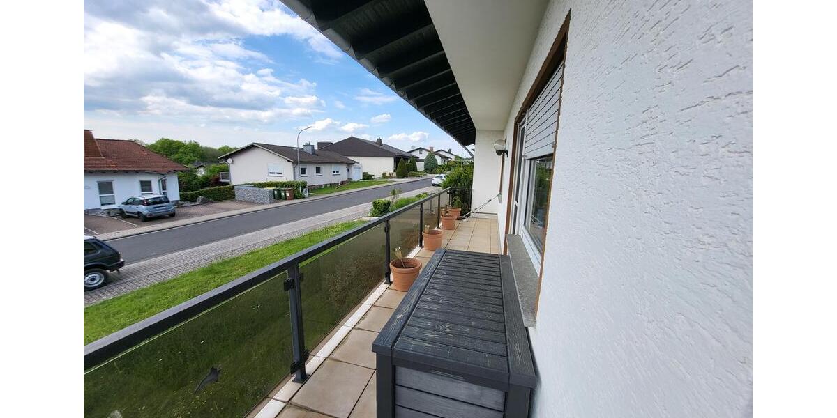 Erdgeschoßwohnung Montabaur - 3.5 Zimmer, 110 m&sup2;, 1.200&euro; | Angebot:26575986