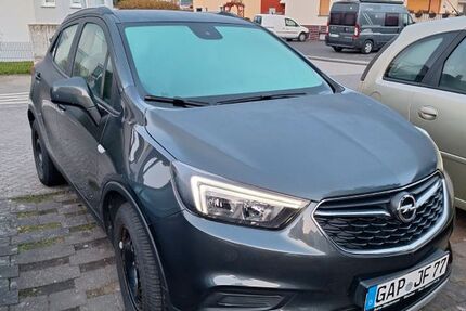 Opel Mokka X 42.000 km 9.990 &euro; Bad Breisig 53498