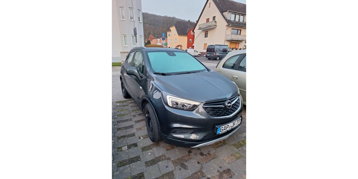 Opel Mokka X 42.000 km 9.990 &euro; Bad Breisig 53498