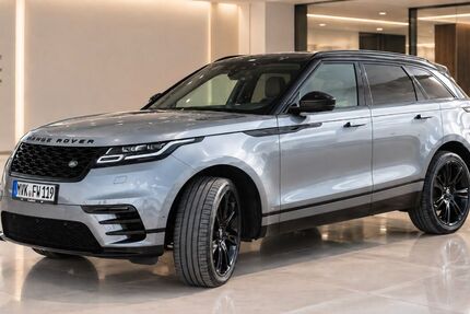 Land Rover Range Rover Velar 136.800 km 25.500 &euro; Mülheim-Kärlich 56218