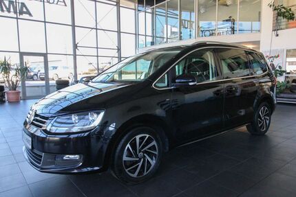 VW Sharan 181.600 km 15.999 &euro; Lahnstein 56112