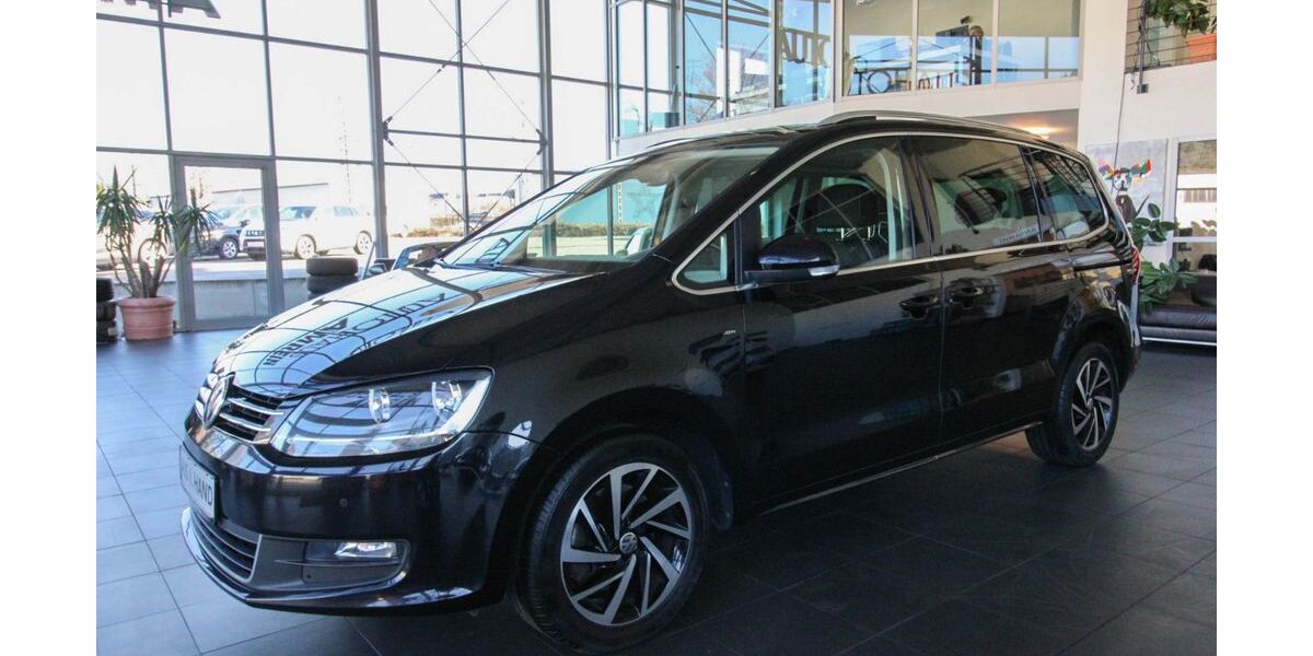 VW Sharan 181.600 km 15.999 &euro; Lahnstein 56112