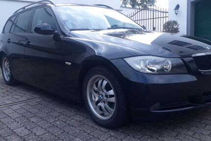 BMW 318 213.000 km 3.500 &euro; Kalt 56294