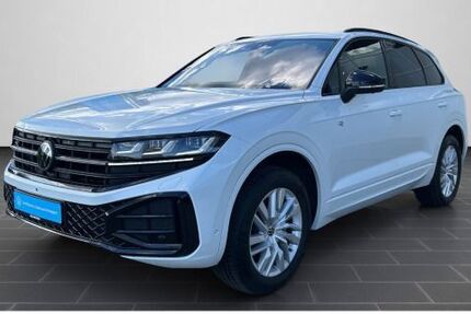 VW Touareg 22.681 km 71.480 &euro; Mayen 56727