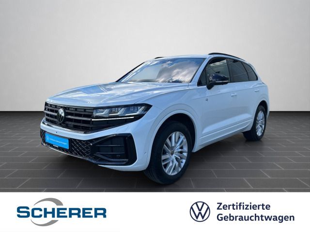 VW Touareg 22.681 km 71.480 &euro; Mayen 56727