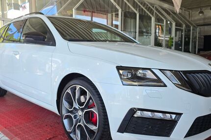 Skoda Octavia 107.000 km 18.800 &euro; Lahnstein 56112