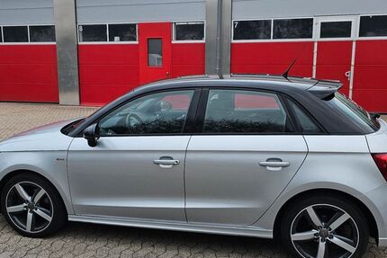 Audi A1 78.300 km 10.000 &euro; Andernach 56626