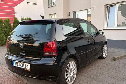 VW Polo 175.000 km 3.499 &euro; Andernach 56626