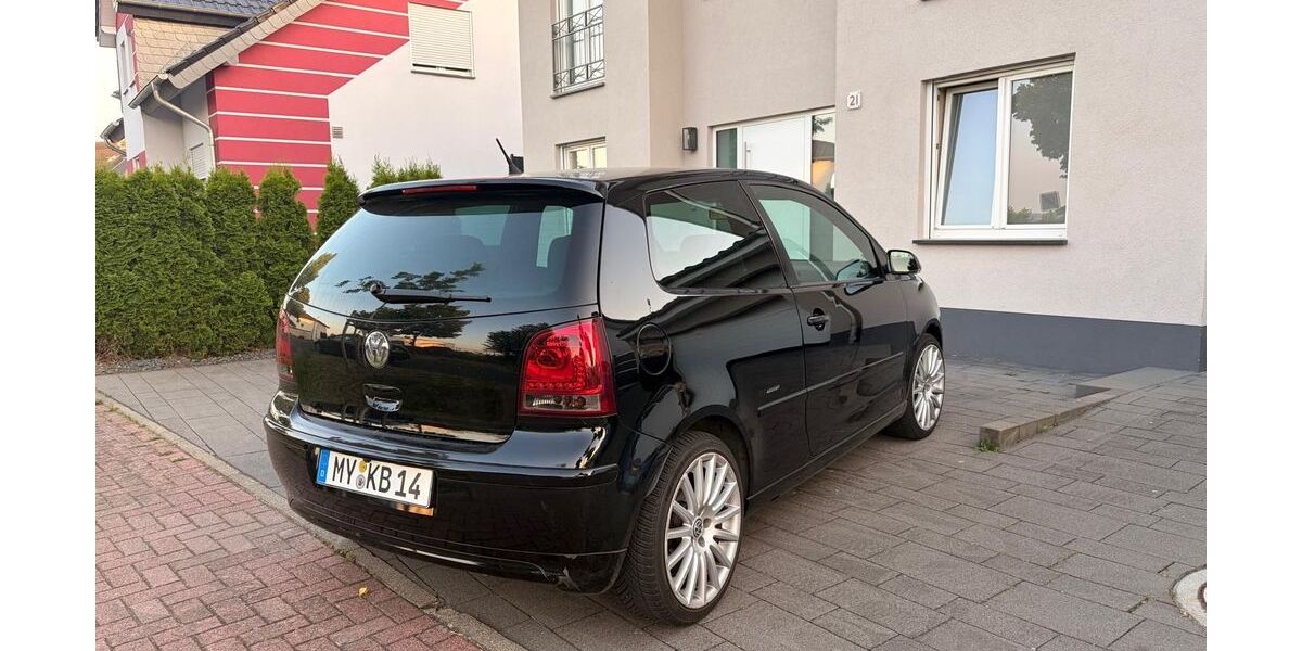VW Polo 175.000 km 3.499 &euro; Andernach 56626