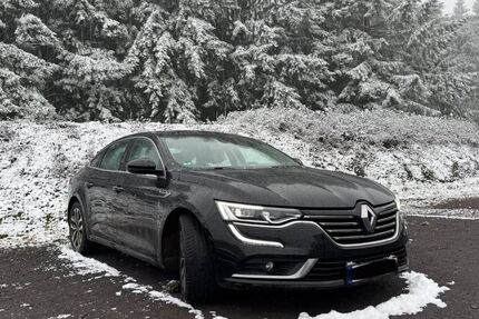 Renault Talisman 130.000 km 12.400 &euro; Arft 56729