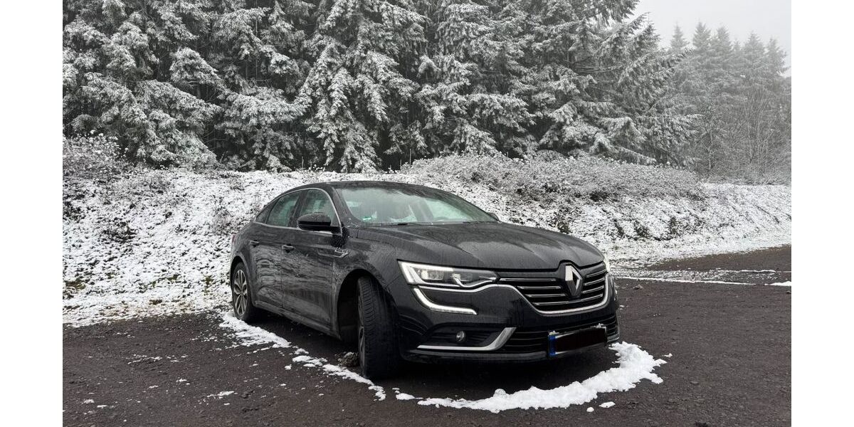 Renault Talisman 130.000 km 12.400 &euro; Arft 56729