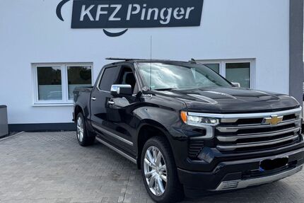 Chevrolet Silverado 15.000 km 62.999 &euro; Kottenheim 56736