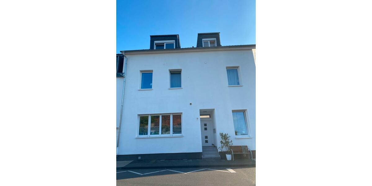 Erdgeschoßwohnung Bad Honnef - 3 Zimmer, 89 m&sup2;, 310.000&euro; | Angebot:25172979