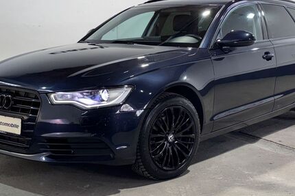 Audi A6 278.000 km 8.450 &euro; Neuwied 56567