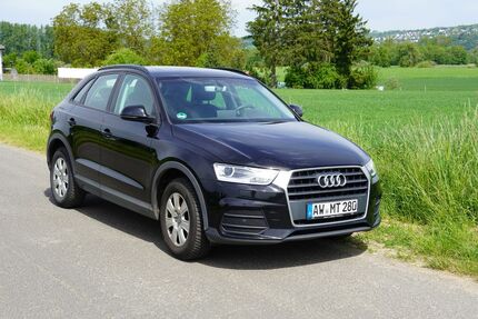 Audi Q3 157.567 km 13.697 &euro; Sinzig 53489