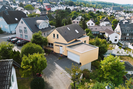 Haus Mülheim-Kärlich Kärlich - 6 Zimmer, 303 m&sup2;, 980.000&euro; | Angebot:24034849