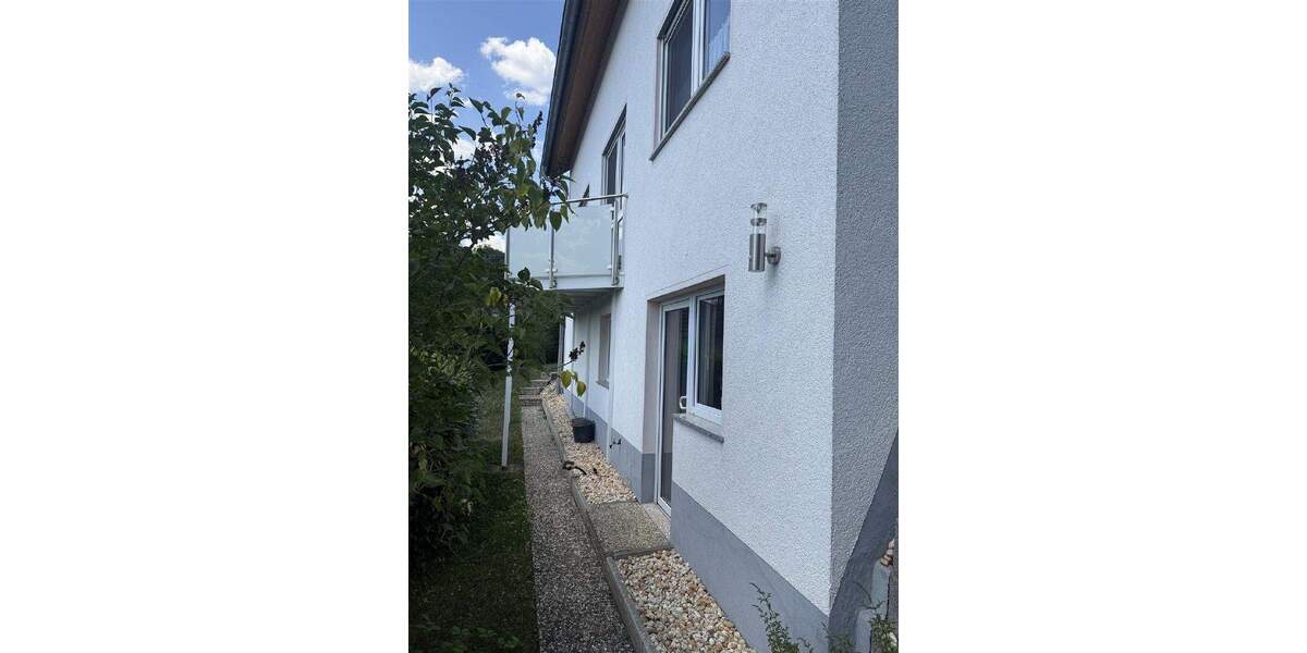 Einfamilienhaus Nassau - 5 Zimmer, 112 m&sup2;, 360.000&euro; | Angebot:25708356