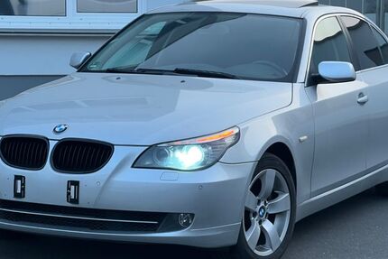 BMW 530 285.000 km 6.000 &euro; Unkel 53572