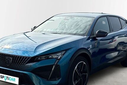 Peugeot 408 6.000 km 38.900 &euro; Mayen 56727