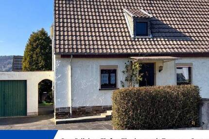 Haus Rheinbrohl - 4 Zimmer, 120 m&sup2;, 149.000&euro; | Angebot:25970904