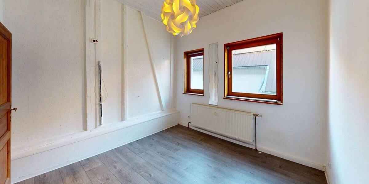 Doppelhaushälfte Rodenbach bei Puderbach Rodenbach - 4 Zimmer, 106 m&sup2;, 750&euro; | Angebot:26672225
