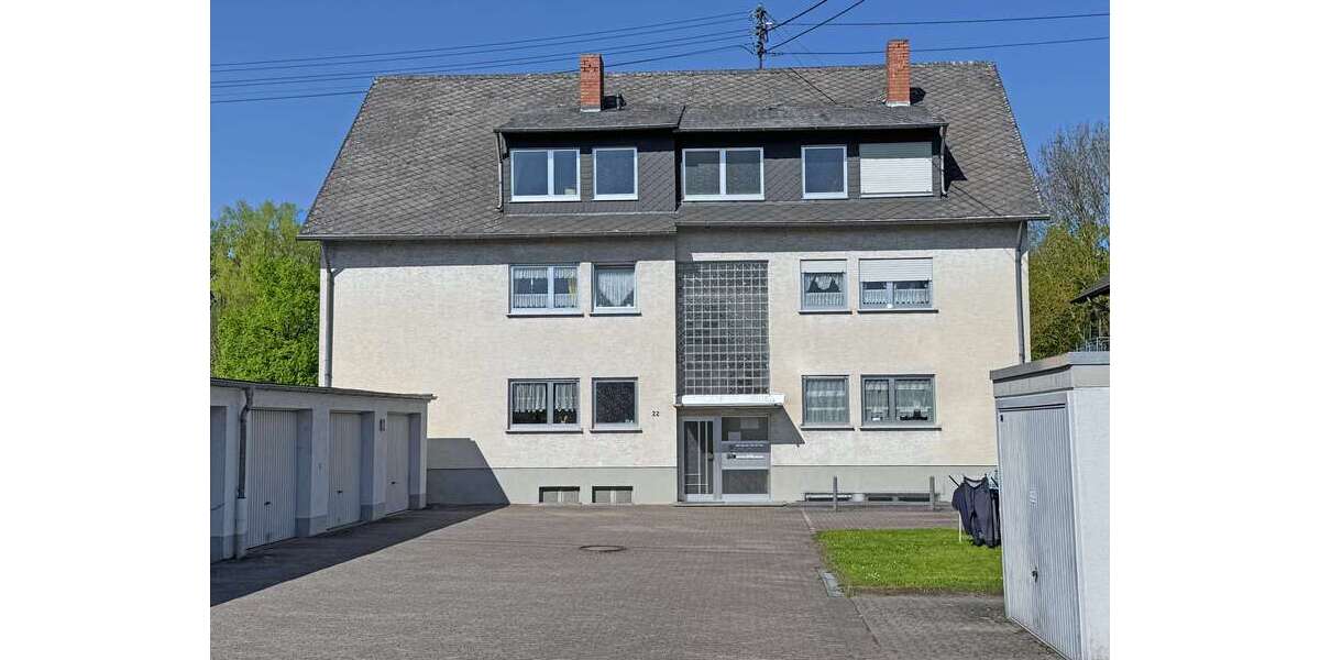 Etagenwohnung Kaltenengers - 3 Zimmer, 68 m&sup2;, 165.000&euro; | Angebot:26556803