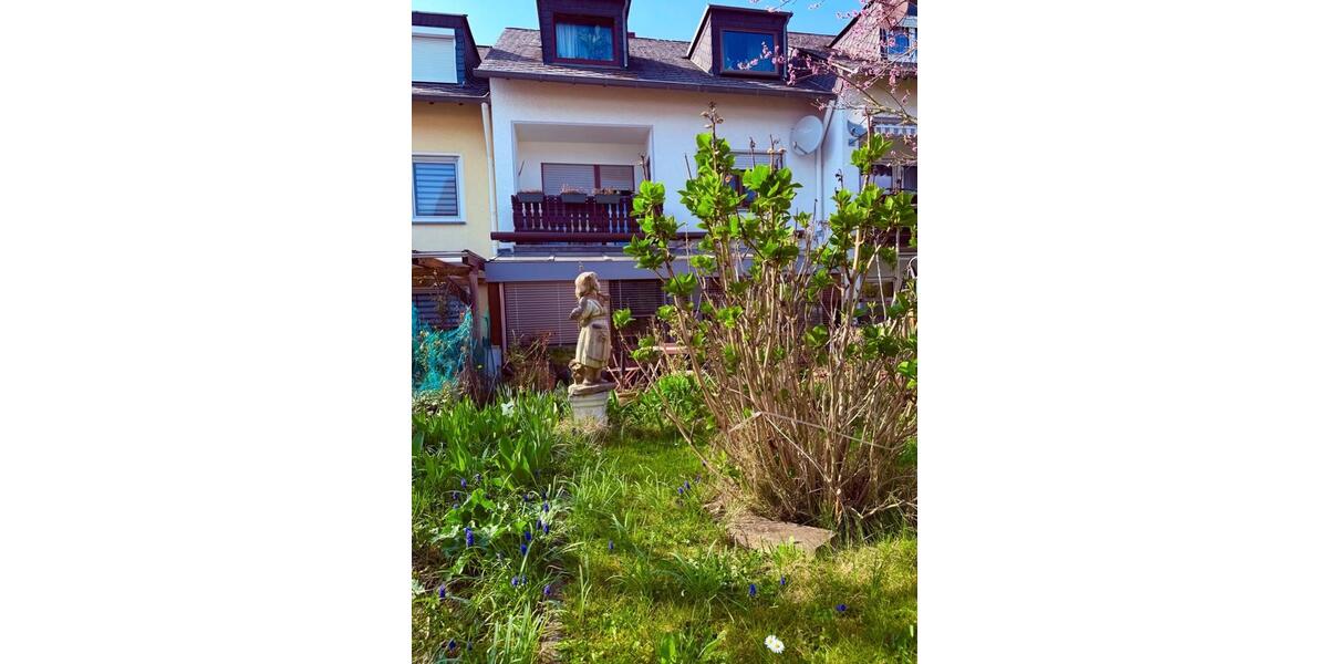 Reihenhaus Koblenz Lay - 7 Zimmer, 152 m&sup2;, 520.000&euro; | Angebot:26656358