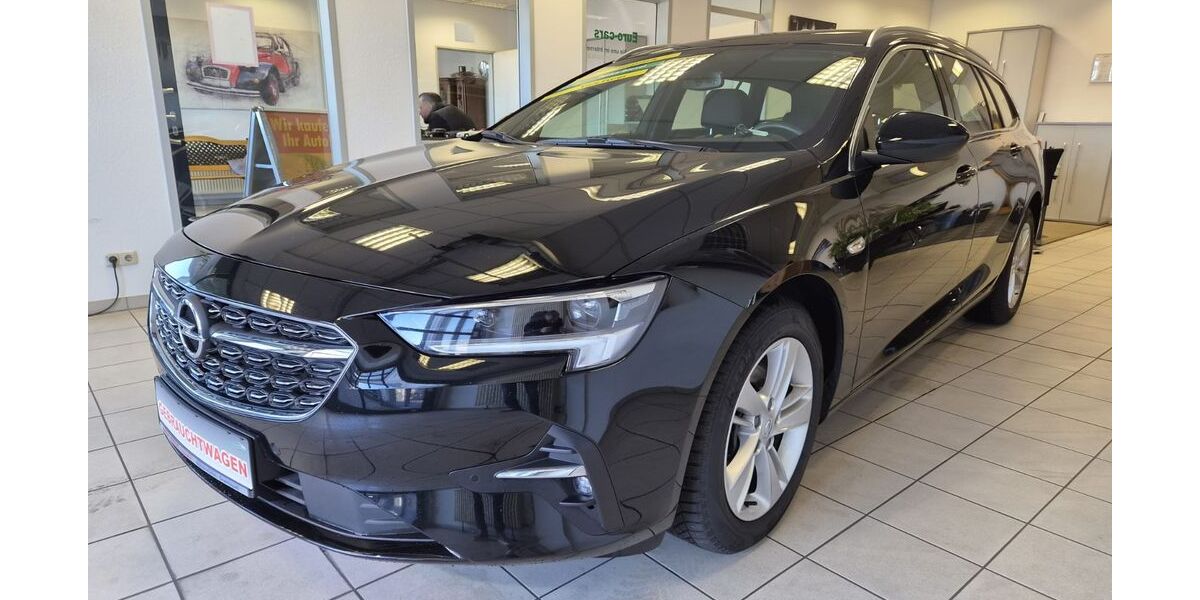 Opel Insignia 87.300 km 20.700 &euro; Mülheim-Kärlich 56218