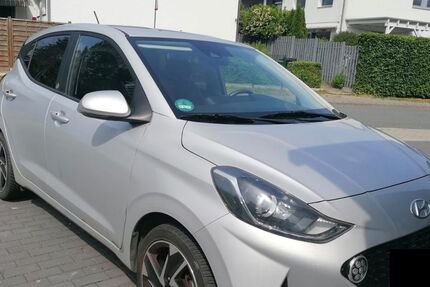 Hyundai i10 45.000 km 11.100 &euro; Asbach 53567