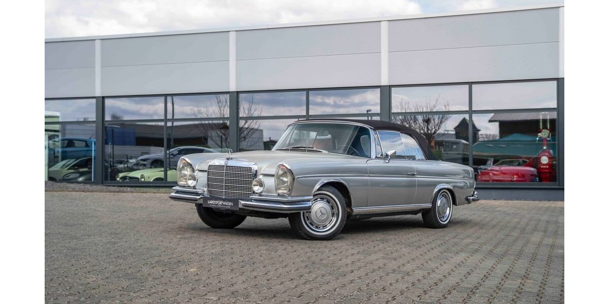Mercedes-Benz 280 45.856 km 489.000 &euro; Weitersburg 56191