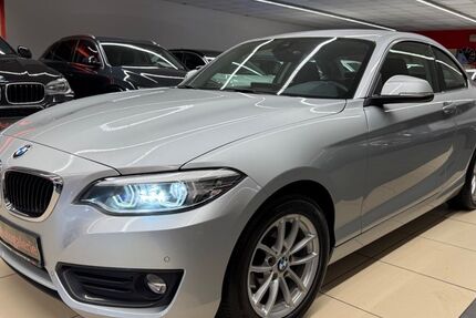 BMW 218 105.000 km 16.900 &euro; Bad Breisig 53498