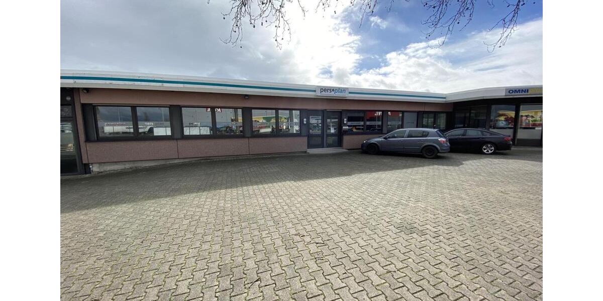 Gewerbeobjekt Koblenz Bubenheim - 2.707&euro; | Angebot:25905715