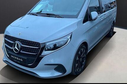 Mercedes-Benz V 220 63.000 km 59.900 &euro; Neuwied 56566