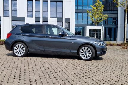 BMW 118 109.500 km 11.750 &euro; Koblenz 56073