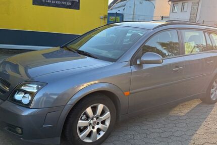 Opel Vectra 190.000 km 3.300 &euro; Plaidt 56637