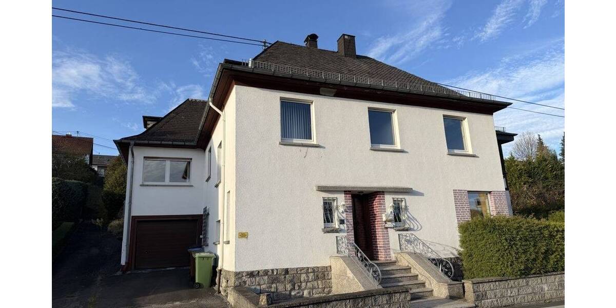 Einfamilienhaus Raubach - 9 Zimmer, 300 m&sup2;, 299.000&euro; | Angebot:25770006