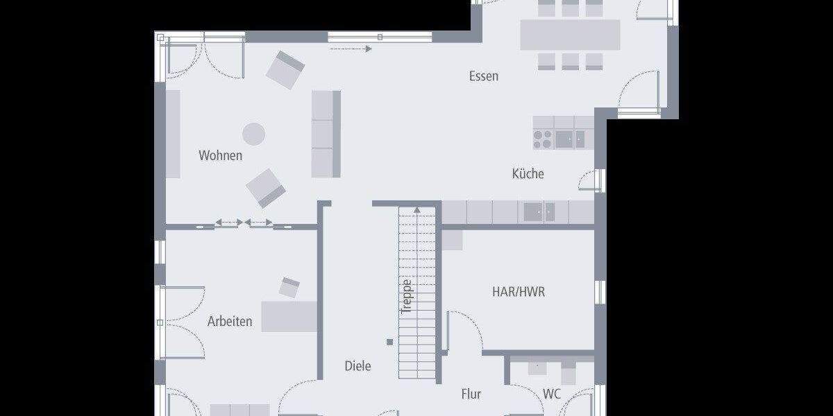 Einfamilienhaus Mendig - 4 Zimmer, 211 m&sup2;, 707.900&euro; | Angebot:25735509