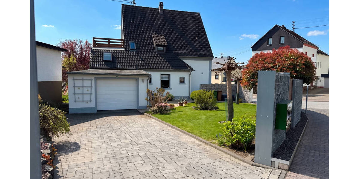 Reihenendhaus Nauort - 4 Zimmer, 122 m&sup2;, 279.000&euro; | Angebot:26318711