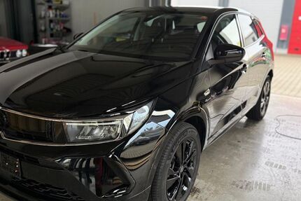 Opel Grandland (X) 36.100 km 17.612 &euro; Kettig OT b Koblenz am Rhein 56220