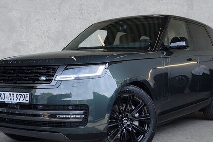 Land Rover Range Rover 2.500 km 169.437 &euro; Koblenz/Gwb. Arenberg 56077