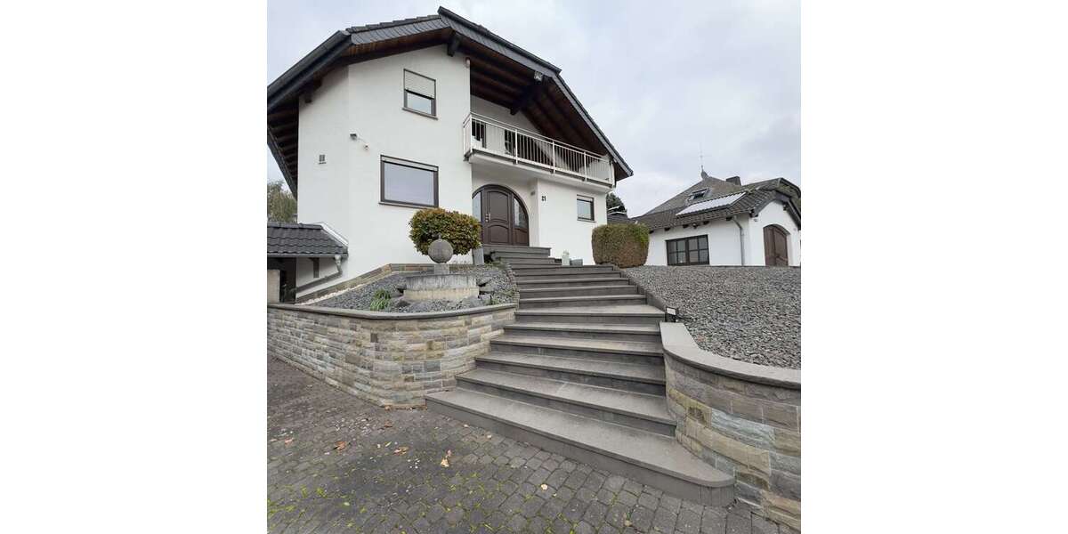 Einfamilienhaus Kalt - 5 Zimmer, 210 m&sup2;, 493.000&euro; | Angebot:23214268