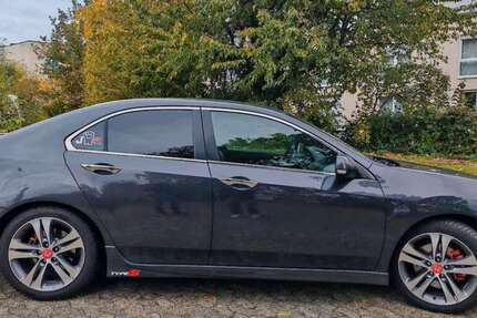 Honda Accord 165.450 km 7.999 &euro; Puderbach 56305