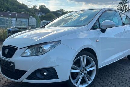 Seat Ibiza 196.000 km 2.250 &euro; Neuwied 56567