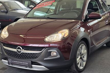 Opel Adam 100.000 km 8.900 &euro; Kretz 56630